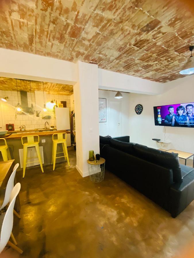 Elenahost City Park Center 5 マドリード エクステリア 写真