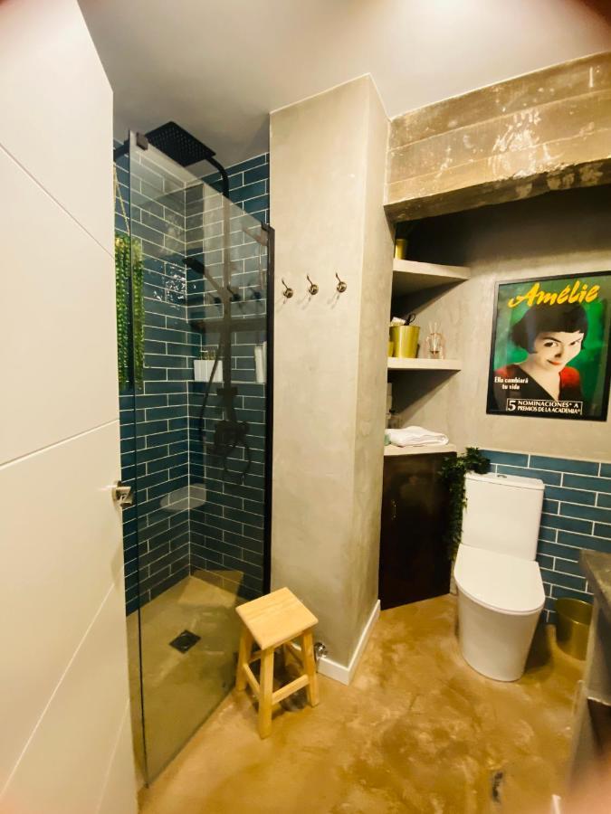 Elenahost City Park Center 5 マドリード エクステリア 写真