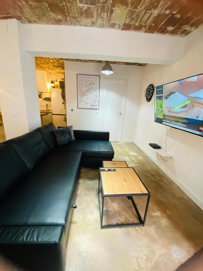 Elenahost City Park Center 5 マドリード エクステリア 写真
