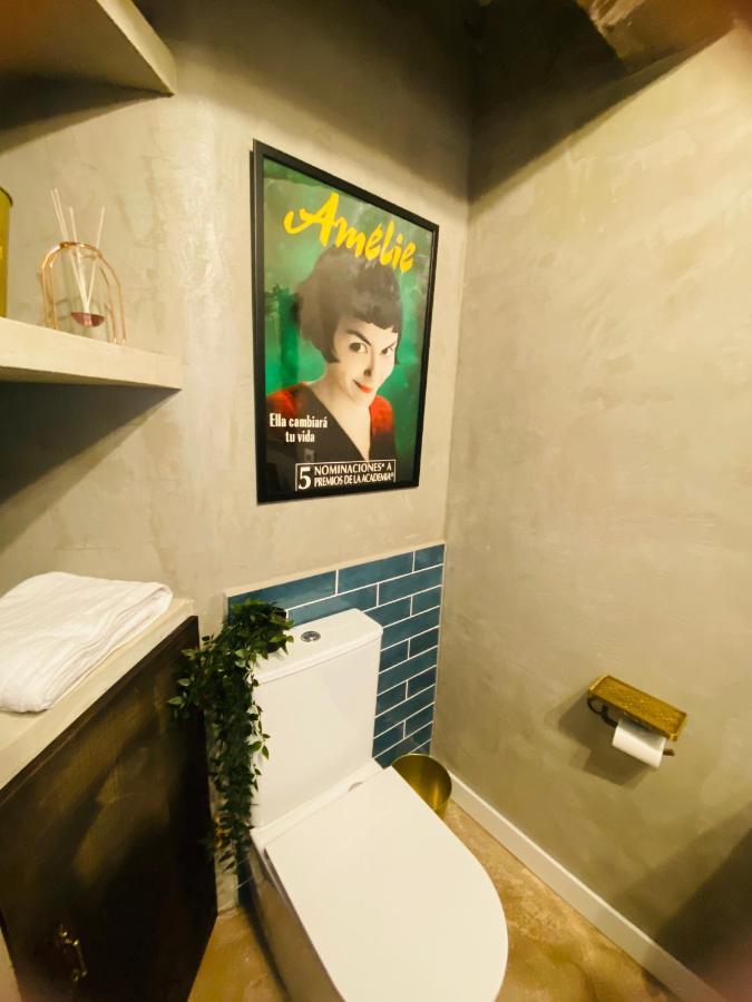 Elenahost City Park Center 5 マドリード エクステリア 写真