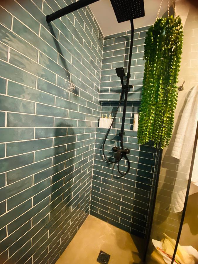 Elenahost City Park Center 5 マドリード エクステリア 写真